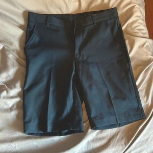Greg Norman golf shorts